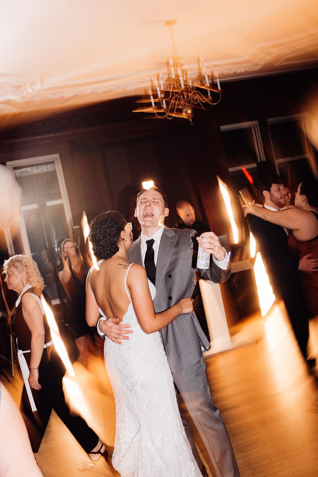 AVENTZ Co. Connecticut Event & Wedding Planner. Abby Fritz Connecticut Wedding Designer, Backyard weddings, CT Private Events, Design, Weddings, Intimate | Molly Mia Photo & Film