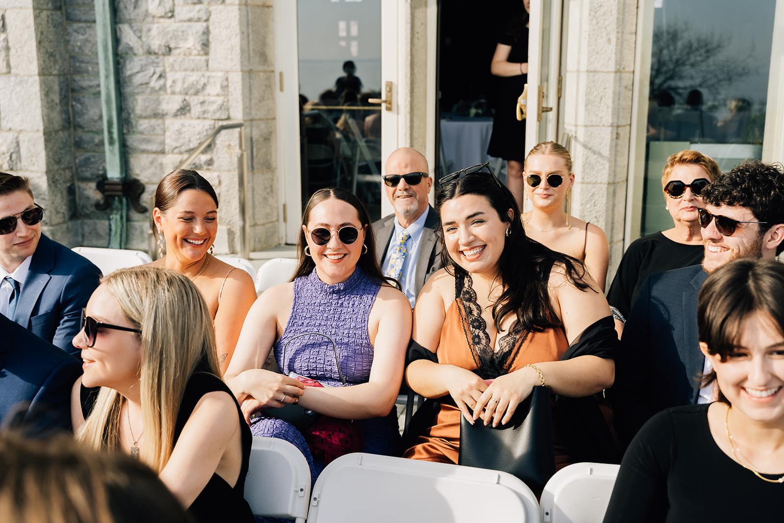 AVENTZ Co. Connecticut Event & Wedding Planner. Abby Fritz Connecticut Wedding Designer, Backyard weddings, CT Private Events, Design, Weddings, Intimate | Molly Mia Photo & Film