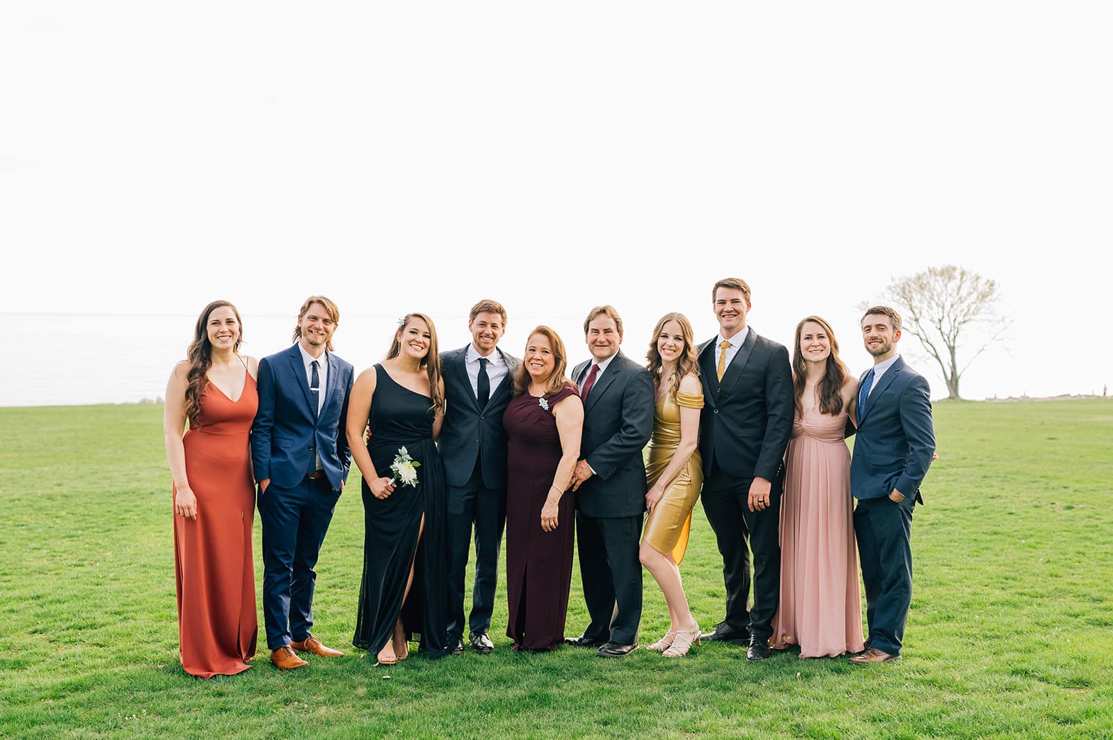 AVENTZ Co. Connecticut Event & Wedding Planner. Abby Fritz Connecticut Wedding Designer, Backyard weddings, CT Private Events, Design, Weddings, Intimate | Molly Mia Photo & Film