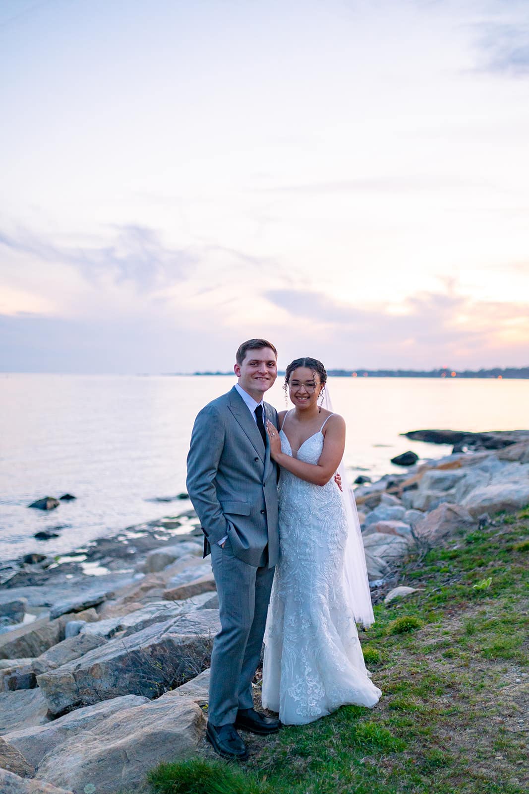 AVENTZ Co. Connecticut Event & Wedding Planner. Abby Fritz Connecticut Wedding Designer, Backyard weddings, CT Private Events, Design, Weddings, Intimate | Molly Mia Photo & Film