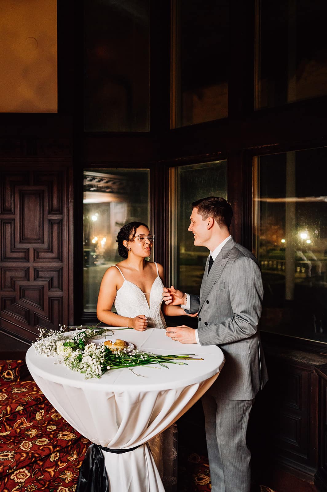 AVENTZ Co. Connecticut Event & Wedding Planner. Abby Fritz Connecticut Wedding Designer, Backyard weddings, CT Private Events, Design, Weddings, Intimate | Molly Mia Photo & Film