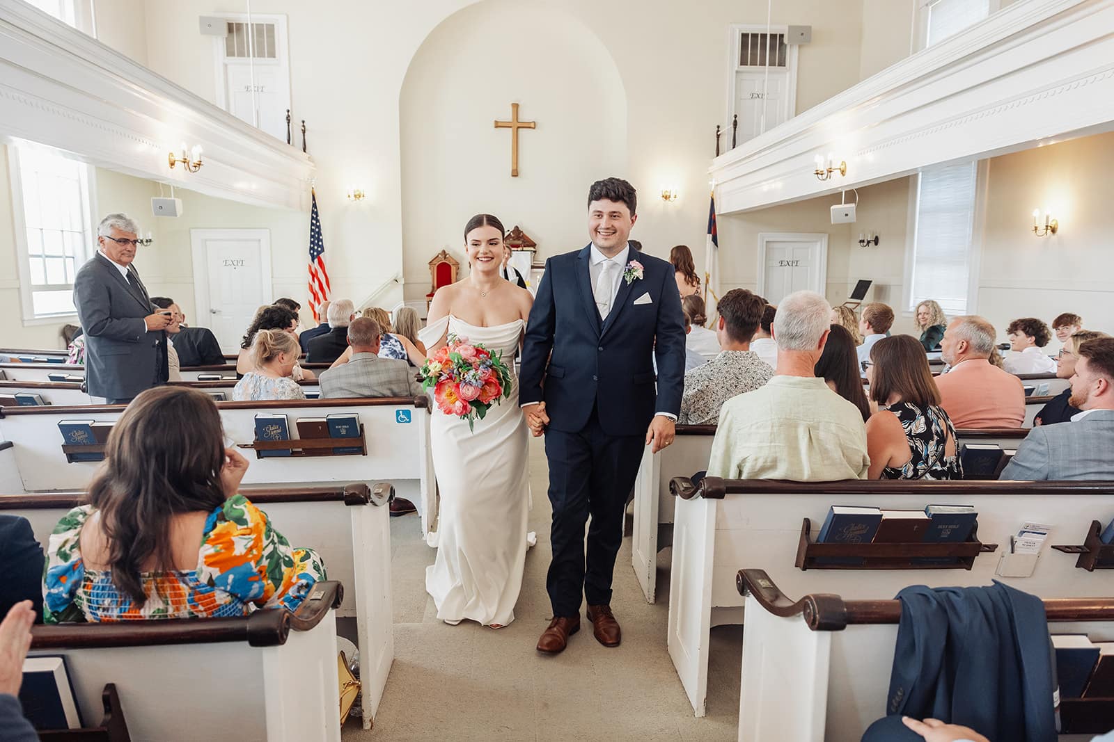 AVENTZ Co. Connecticut Event & Wedding Planner. Abby Fritz Connecticut Wedding Designer, Backyard weddings, CT Private Events, Design, Weddings, Intimate | Simply K. Studios