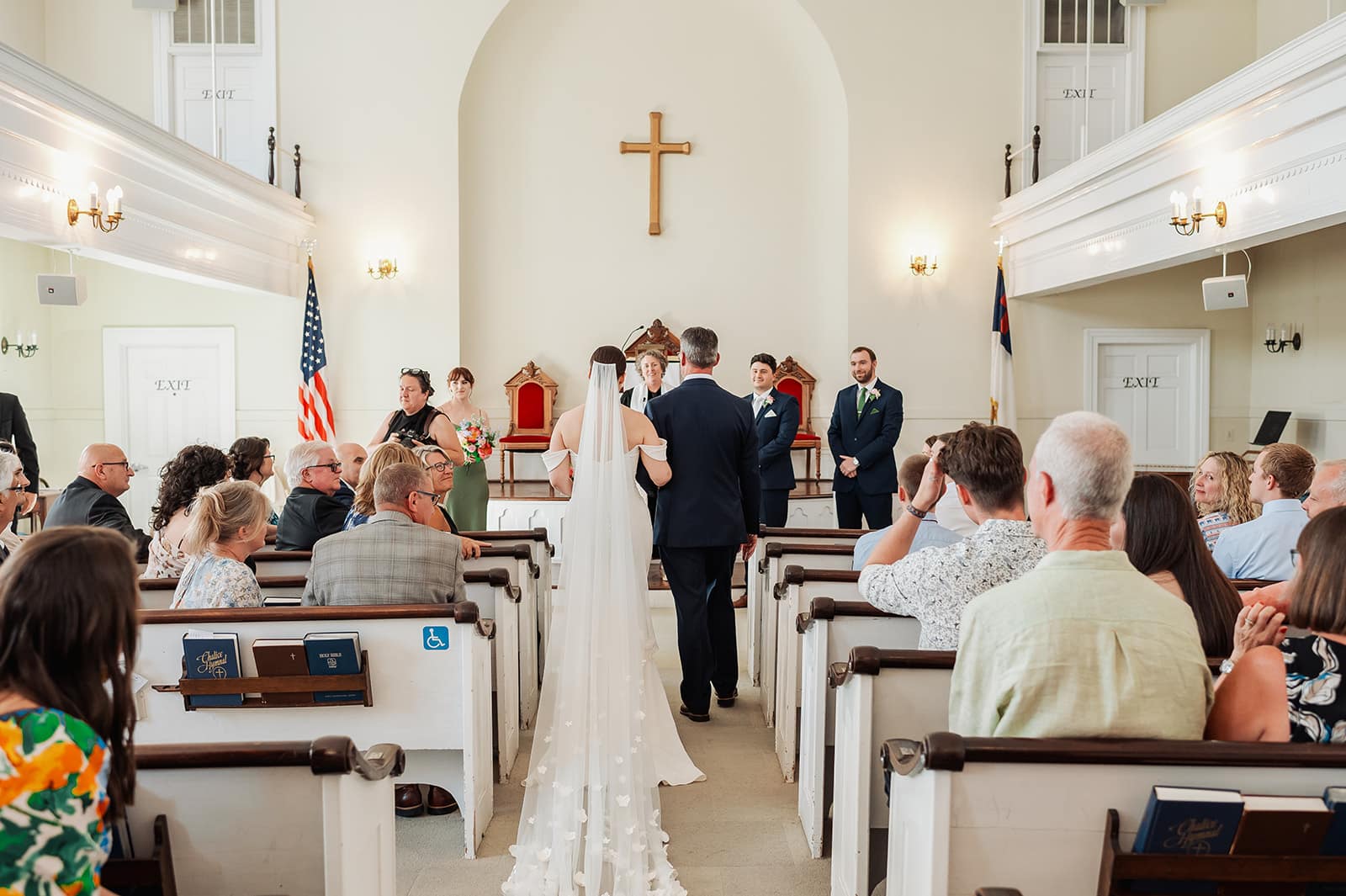 AVENTZ Co. Connecticut Event & Wedding Planner. Abby Fritz Connecticut Wedding Designer, Backyard weddings, CT Private Events, Design, Weddings, Intimate | Simply K. Studios