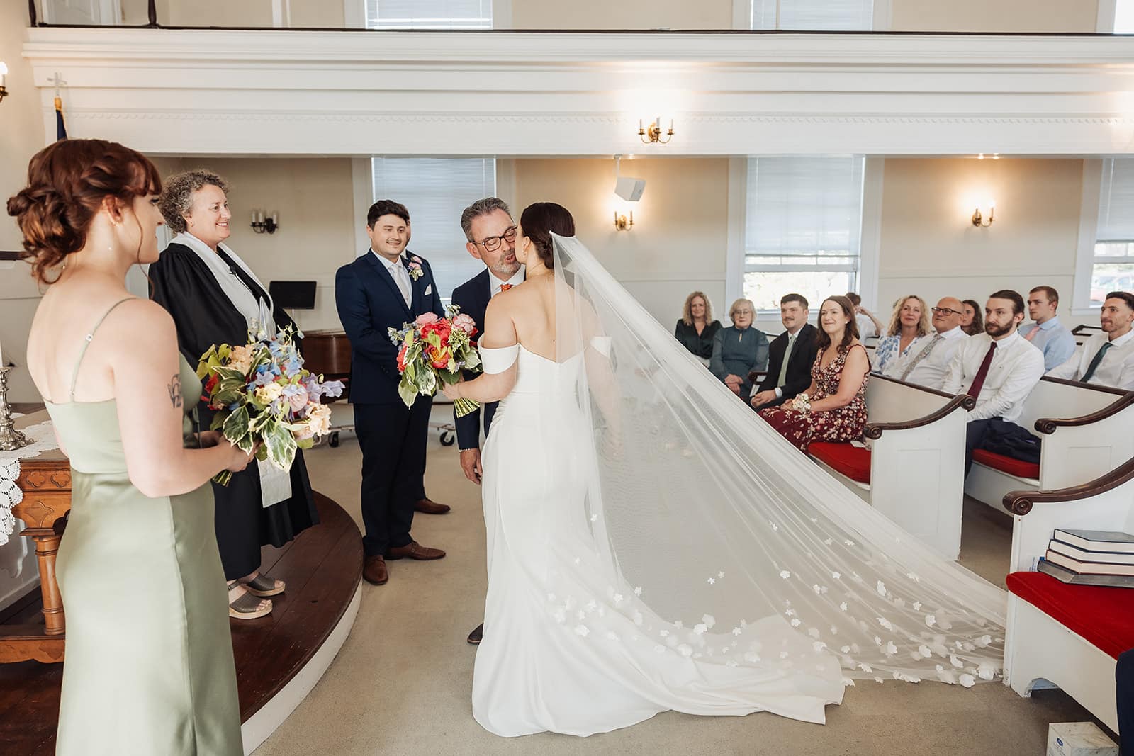 AVENTZ Co. Connecticut Event & Wedding Planner. Abby Fritz Connecticut Wedding Designer, Backyard weddings, CT Private Events, Design, Weddings, Intimate | Simply K. Studios