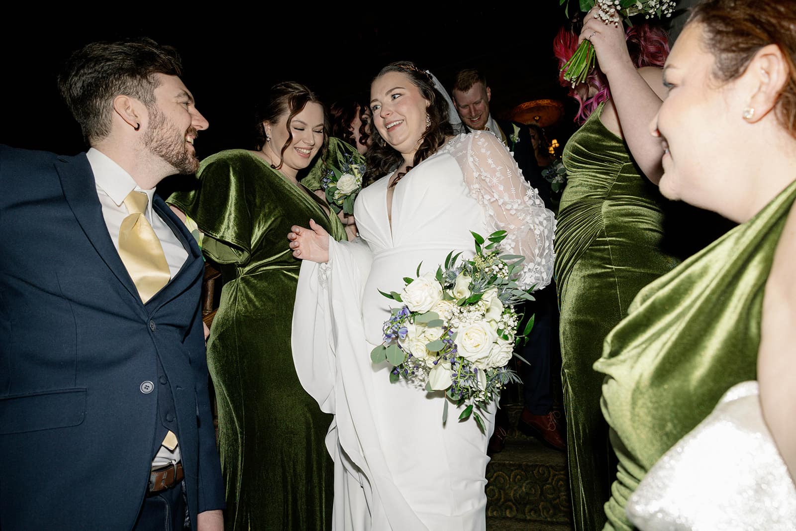 AVENTZ Co. Connecticut Event & Wedding Planner. Abby Fritz Connecticut Wedding Designer, Backyard weddings, Private Events, Design, Weddings, Coastal | Jess McDole Photography