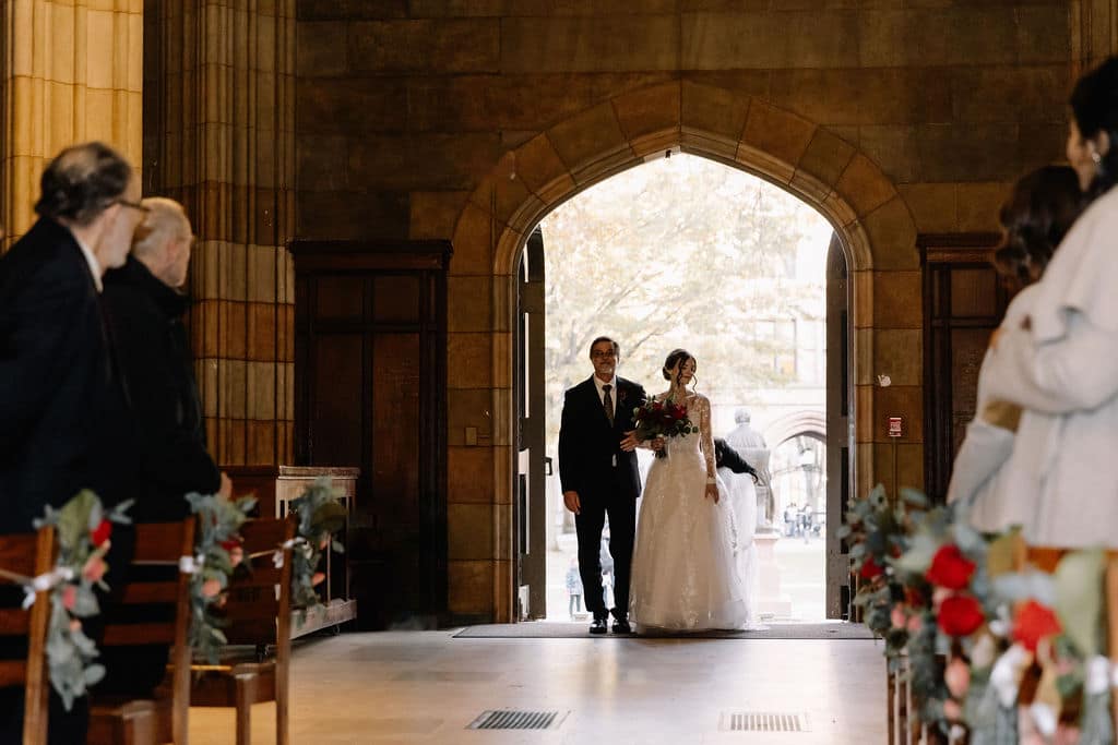 AVENTZ Co. Connecticut Event & Wedding Planner. Abby Fritz Connecticut Wedding Designer. YALE Wedding New Haven Connecticut Bridget Stasko Photo