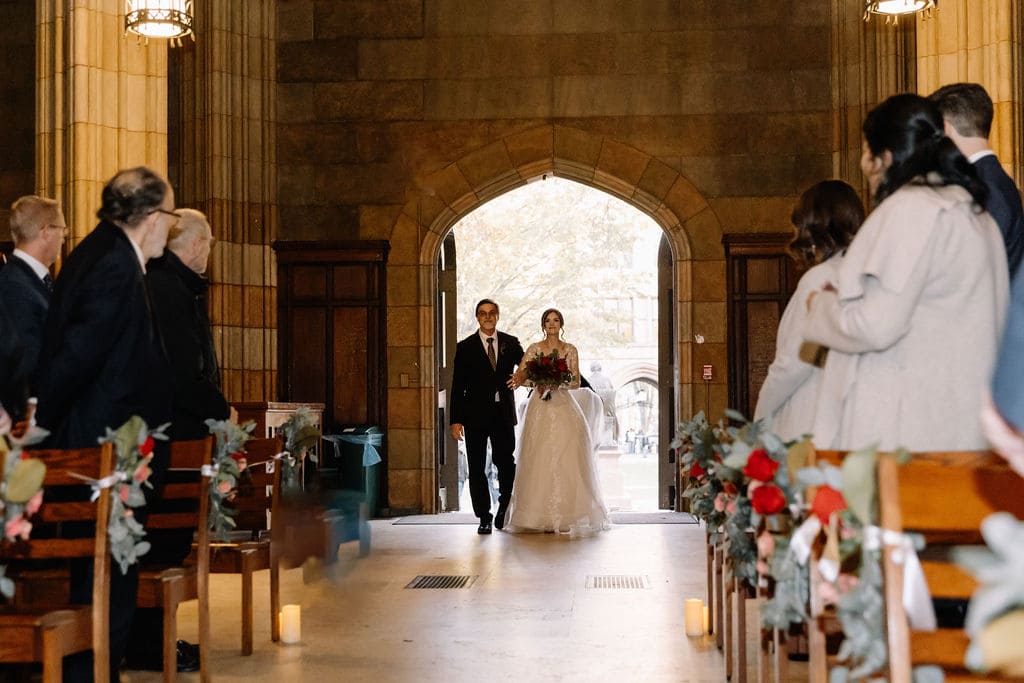 AVENTZ Co. Connecticut Event & Wedding Planner. Abby Fritz Connecticut Wedding Designer. YALE Wedding New Haven Connecticut Bridget Stasko Photo