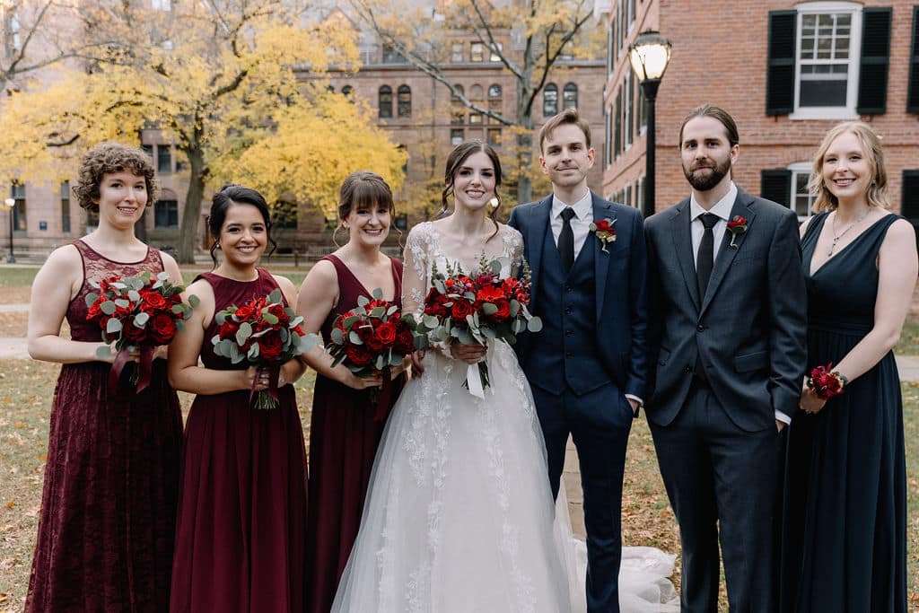 AVENTZ Co. Connecticut Event & Wedding Planner. Abby Fritz Connecticut Wedding Designer. YALE Wedding New Haven Connecticut Bridget Stasko Photo