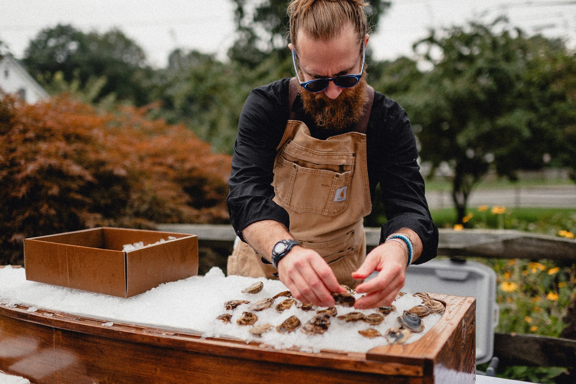 AVENTZ Co. Private Events & Weddings Intimate Coastal. Chester, Connecticut Requime Images