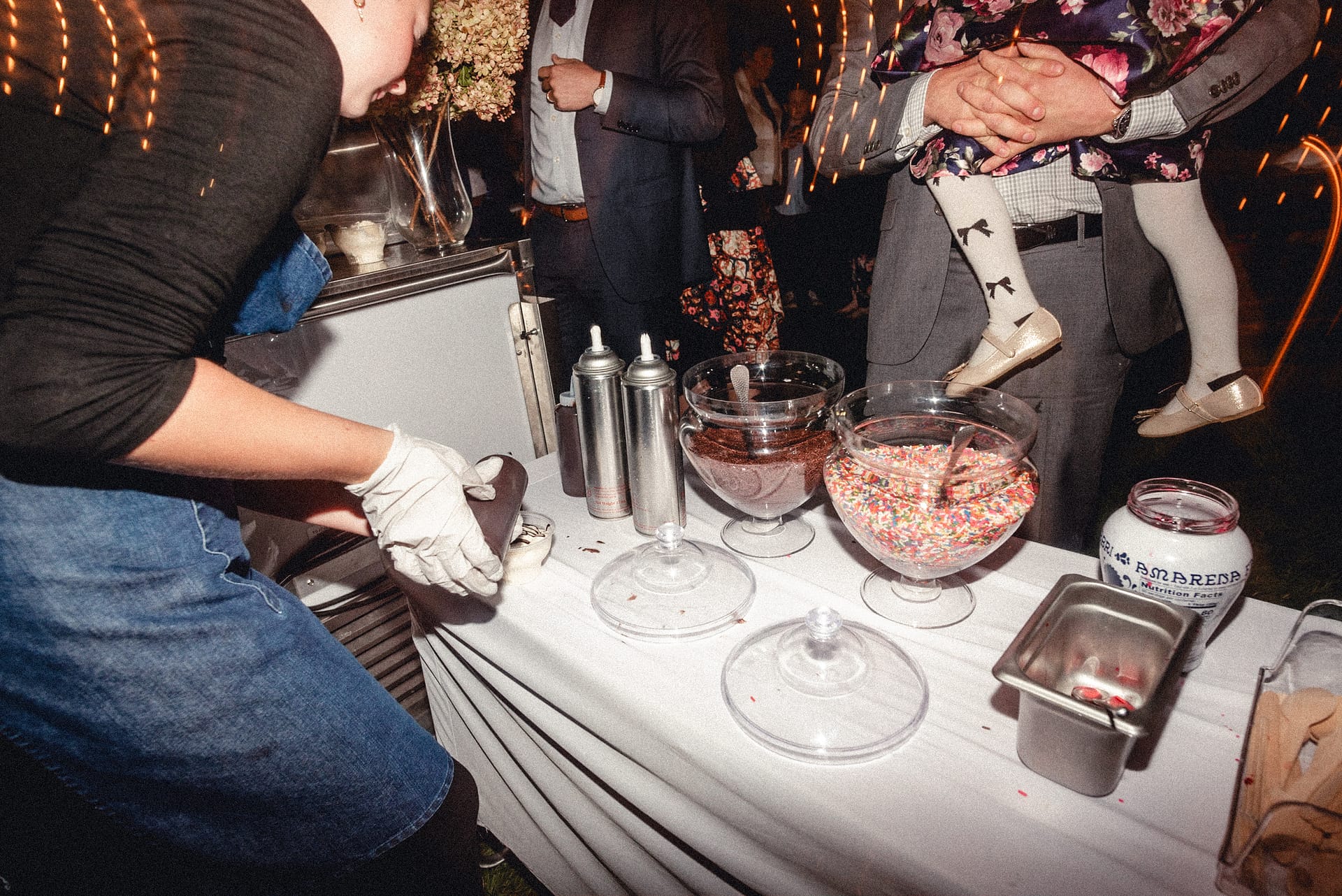 AVENTZ Co. Private Events & Weddings Intimate Coastal. Chester, Connecticut Requime Images