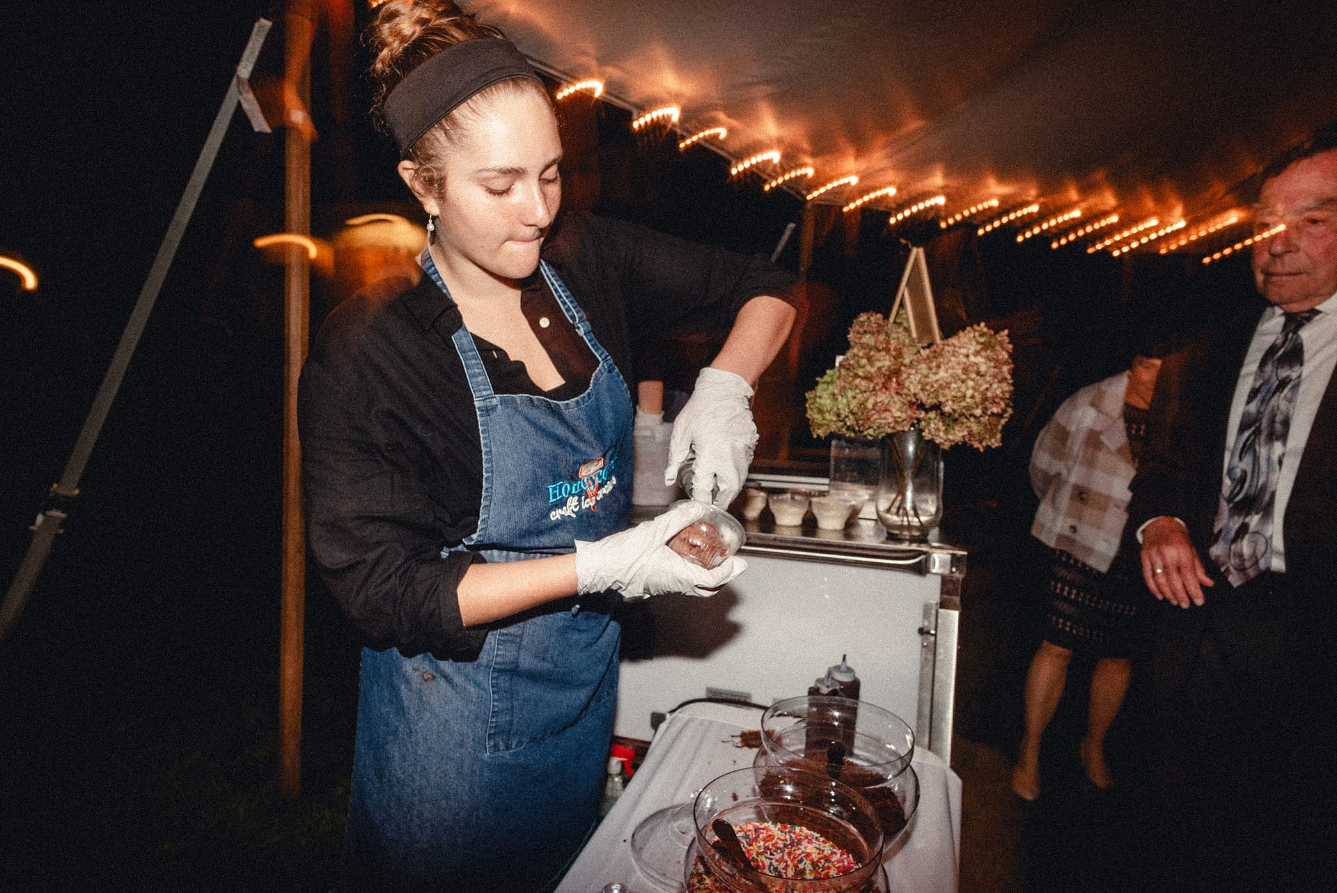 AVENTZ Co. Private Events & Weddings Intimate Coastal. Chester, Connecticut Requime Images